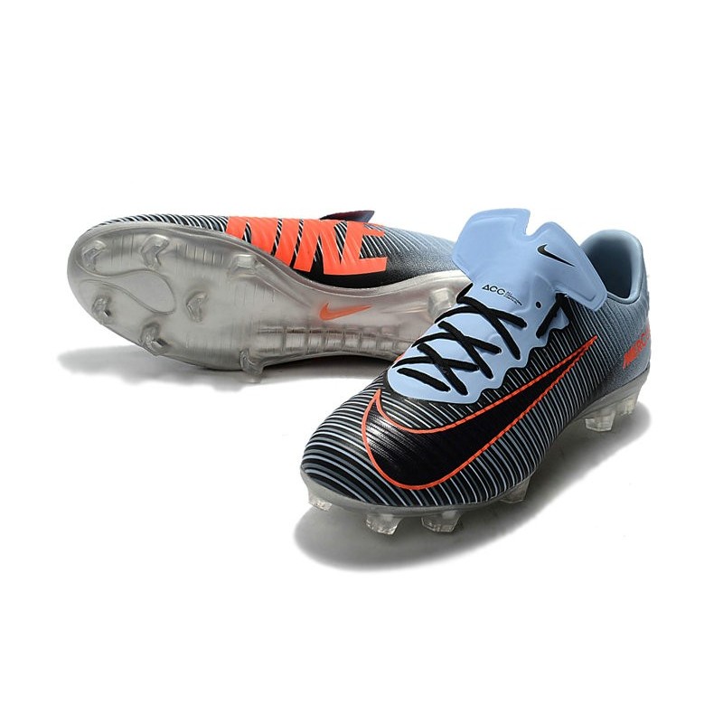 crampon mercurial vapor