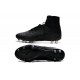 Chaussures football Nike Hypervenom Phantom II FG - Tout Noir
