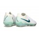 Crampons Nike Phantom Luna 2 Elite L FG Blanc Multicolore