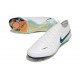 Crampons Nike Phantom Luna 2 Elite L FG Blanc Multicolore