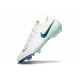 Crampons Nike Phantom Luna 2 Elite L FG Blanc Multicolore