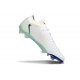 Crampons Nike Phantom Luna 2 Elite L FG Blanc Multicolore