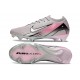 Crampons de Foot Nike Mercurial Vapor XVI Elite FG Gris Rose