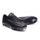Nike Mercurial Vapor 11 FG ACC Crampons de Foot Noir Blanc