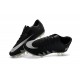 Chaussure a Crampon Nike Hypervenom Phinish FG Neymar X Jordan NJR Noir Argent