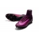 Crampons Nouveaux Homme Nike Mercurial Superfly 5 FG - Violet