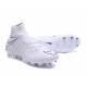 Chaussures Nike HyperVenom Phantom III Dynamic Fit FG Blanc