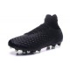 Chaussures football Nike Magista Obra II FG Noir