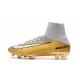 Nike Mercurial Superfly V Dynamic Fit FG Chaussure - CR7 Quinto Triunfo