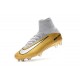Nike Mercurial Superfly V Dynamic Fit FG Chaussure - CR7 Quinto Triunfo