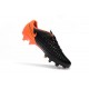 Crampons de Foot Nouvel Nike Magista Opus 2 FG - Noir Orange