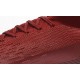 Nike Chaussures Mercurial Superfly 6 Elite FG - Rouge Noir