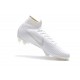 Nike Chaussures Mercurial Superfly 6 Elite FG - Blanc
