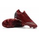 Nike Chaussures Mercurial Vapor XII 360 Elite FG - Rouge Noir