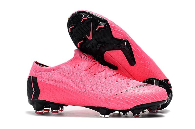 nike mercurial vapor 12 rose