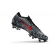 Chaussures Nike Mercurial Vapor 360 Elite SG-Pro Neymar Blanc Noir Rouge