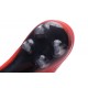 Nike Magista Obra II FG Nouveau Chaussure de Foot Rouge Noir