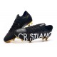 Crampons Cristiano Ronaldo CR7 Nike Mercurial Vapor 12 Elite FG