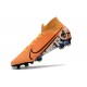 Crampons Nike Mercurial Superfly 7 Elite FG Orange